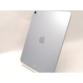 【中古】Apple 【Wi-Fi】 11インチ iPad Air（M3/2025) 256GB ブルー MCA34J/A【神保町】保証期間１ヶ月【ランクA】