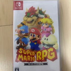 スーパーマリオRPG Nintendo Switch