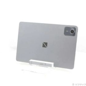 ソフマップ 〔展示品〕 LAVIE Tab T11 128GB ルナグレー PC-T1165KAS Wi-Fi【269】