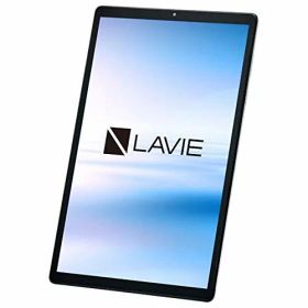 【中古】【非常に良い】NECパーソナル PC-TE510KAS LAVIE Tab E - TE510/KAS シルバー