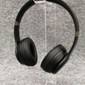 BTヘッドホン BEATS SOLO4 A3140 BEATS BY DR. DRE