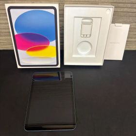 ☆Apple 11インチiPad A16 A3354 128GB 第11世代