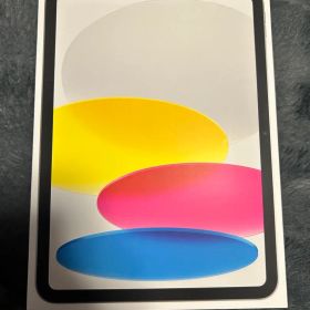 早い者勝ち 新品 第11世代 iPad A16 Wi-Fi 128GB 激安