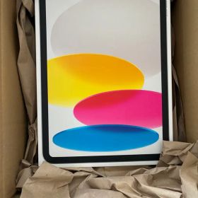 【新品・未開封】iPad A16 128GB シルバー