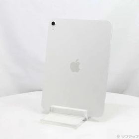 ソフマップ 〔中古品〕 iPad(A16) 128GB シルバー MD3Y4J／A Wi-Fi【269】