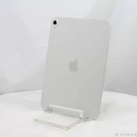 ソフマップ 〔中古品〕 iPad(A16) 128GB シルバー MD3Y4J／A Wi-Fi【344】