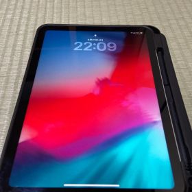 Apple 11 インチ iPad (A16): 11 インチモデル 256GB