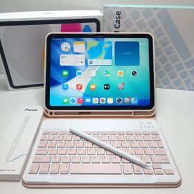 iPad 11インチ A16 128GB Keyboard タッチペン