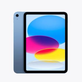 「新品」iPad(A16) 第11世代 Wi-Fi 256GB 2025年春モデル MD4H4J/A [ブルー]