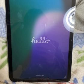 【ほぼ未使用・保証付】iPad 第11世代 セルラー 512GB シルバー