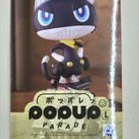 ペルソナ5 タクティカ POPUP PARADE モルガナ LSIZE GOOD SMILE COMPANY