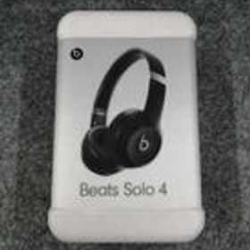 BTヘッドホン BEATS SOLO 4 / A3140 APPLE/BEATS