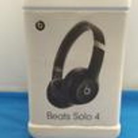 BTヘッドホン SOLO4 / MUW23P/A BEATS