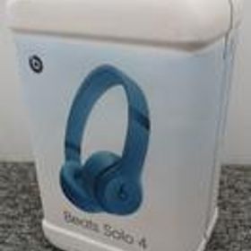 ワイヤレスヘッドホン MUW43PA/A BEATS