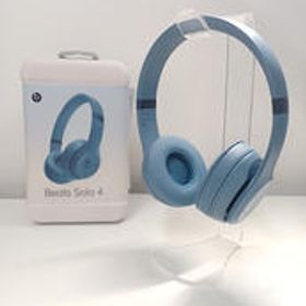 ワイヤレスヘッドホン MUW43PA/A BEATS