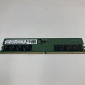 中古 PC5-44800 16GB デスクトップ用(DDR5-5600) 149153 状態： Bランク