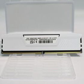 中古 PC5-44800 16GB デスクトップ用(DDR5-5600) 149153 状態： Bランク