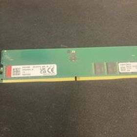 中古 PC5-44800 32GB デスクトップ用(DDR5-5600) 149157 状態： Cランク