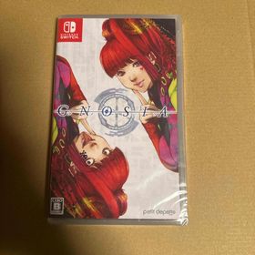 グノーシア for Nintendo Switch 新品(家庭用ゲームソフト)
