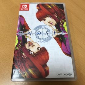 グノーシア for Nintendo Switch(家庭用ゲームソフト)