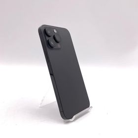 アップル(Apple)の【全額返金保証】【最速発送】Apple iPhone iPhone 14 Pro Max 256GB スペースブラック docomo SIMフリー 動作確認済(スマートフォン本体)