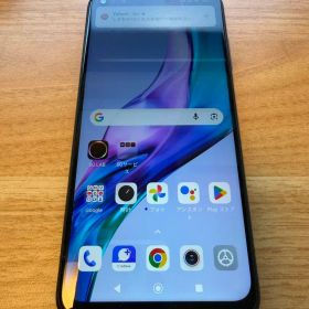 Redmi Note 9T 64GB A001XM ソフトバンク SIMフリー