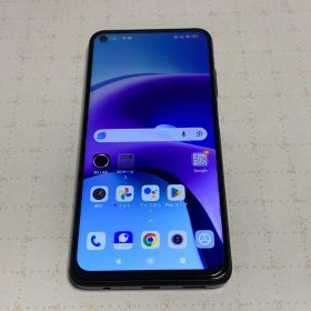 REDMI NOTE9T ソフトバンク版