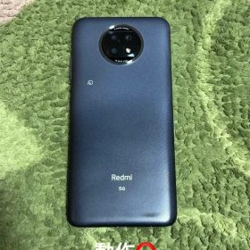 Xiaomi redmi note 9t 128GB 端末のみ