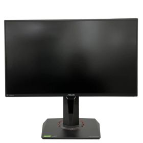 ASUS VG259QR 24.5型 ゲーミングモニター 2021年製 24.5インチ ゲーミングモニター 中古 H11056799