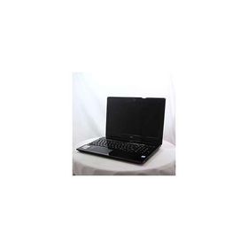 〔中古〕NEC(エヌイーシー) 格安安心パソコン LAVIE Note Standard PC-NS350HAB クリスタルブラック 〔Windows 10〕