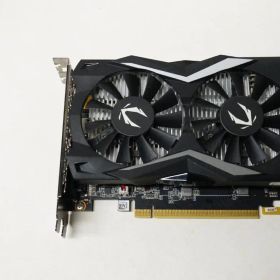 ZOTAC GTX1650 SUPER 動作確認済み