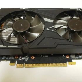 [動作確認済み] GeForce GTX 1650Super 4GB GDDR6