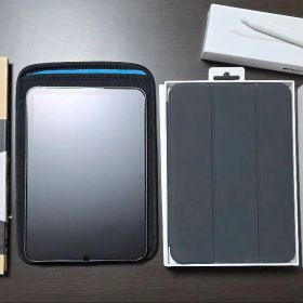 iPad mini 6 (64GB) ＋Apple Pencil 2＋周辺機器