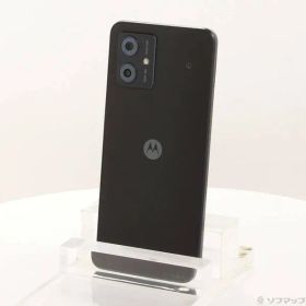 ソフマップ 〔中古品〕 moto g64y 5G 128GB スペースブラック MOSAG1 Y!mobile SIMフリー【295】