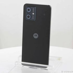ソフマップ 〔中古品〕 moto g64y 5G 128GB スペースブラック MOSAG1 Y!mobile SIMフリー【269】