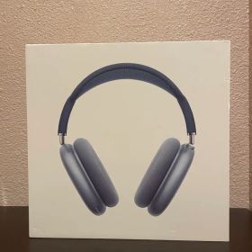 AirPods Max USB-C 第二世代 並行輸入品