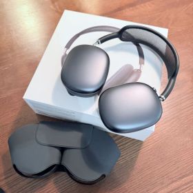 Apple AirPods Max (USB-C) ミッドナイト