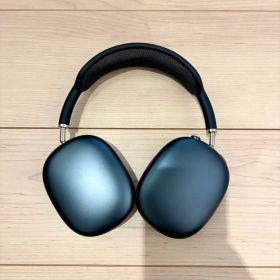 【第二世代】Apple AirPods Max USB-Cミッドナイト 美品