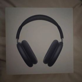 AirPods Max 第二世代（USB-C）ミッドナイト