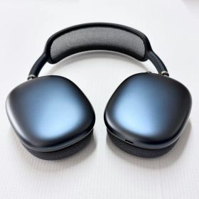 【26年3月購入】AirPods Max USB-C ミッドナイト Apple