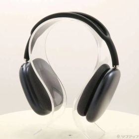 ソフマップ 〔中古品〕 AirPods Max (USB-C) ミッドナイト MWW43ZA／A【262】