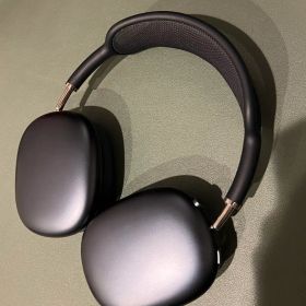 AirPods Max 本体 Midnight USB-C