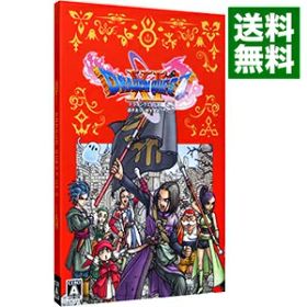 【中古】Switch 【スリーブ付】ドラゴンクエストXI 過ぎ去りし時を求めて S（新価格版） (ニンテンドースイッチ)