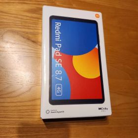 Redmi Pad SE 8.7 4G Sky Blue
