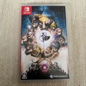 超探偵事件簿 レインコード -Switch