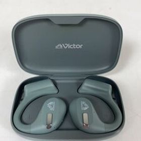 JVC・Victor◆イヤホン HA-NP50T