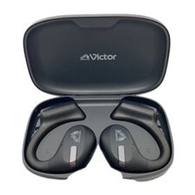 JVC・Victor◆イヤホン HA-NP50T