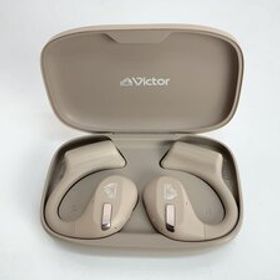 JVC・Victor◆イヤホン HA-NP50T