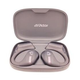 JVC・Victor◆イヤホン/HA-NP50T