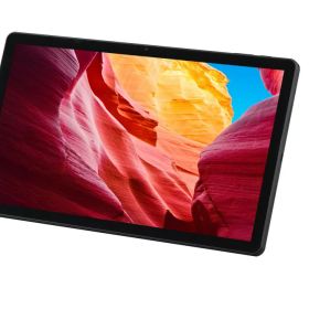 アイリスオーヤマ [TM14D1M76-V1B] ＜LUCA＞14インチ タブレット TM14D1M76-V1B(T616/6GB/128GB/1920x1080/Android14/Wi-Fi/ミドルモデル)